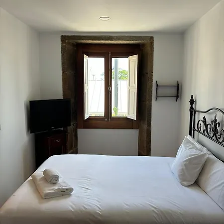 Appartement Marujita *