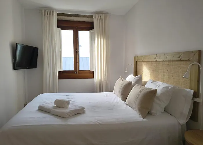 Appartamento Marujita